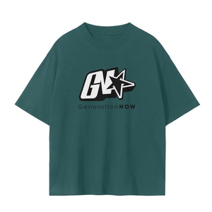 GN Logo Tee