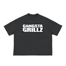 Load image into Gallery viewer, Gangsta Grillz Logo T-Shirt
