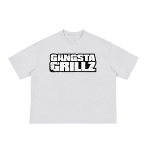 Gangsta Grillz Logo T-Shirt