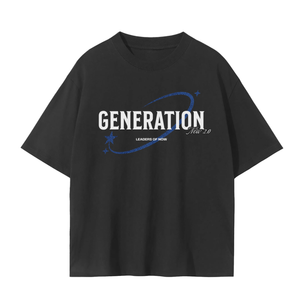 Generation Tee