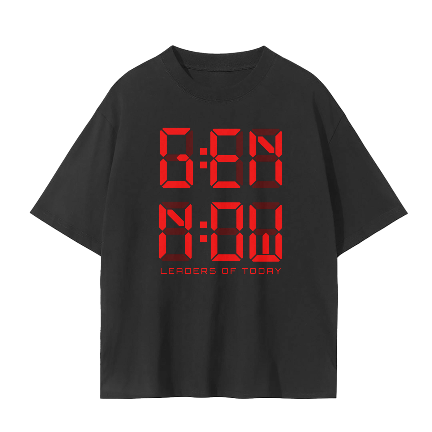 Time Clock Tee