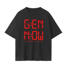 Load image into Gallery viewer, Time Clock Tee
