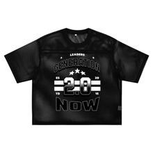 Load image into Gallery viewer, 2.0 Football Jersey
