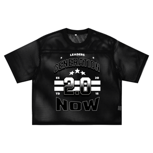 2.0 Football Jersey