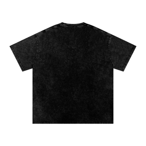 Championship Acid Wash Tee