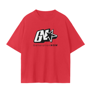 GN Logo Tee
