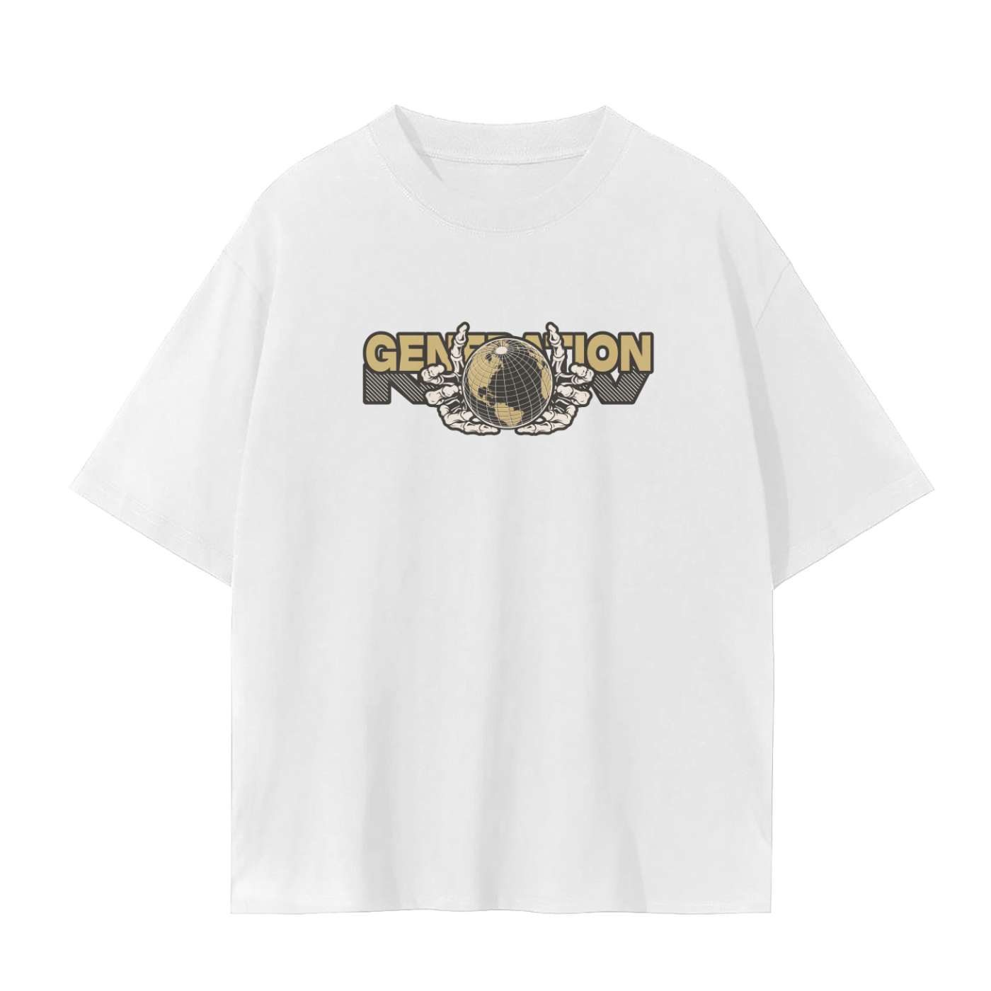 Worldwide Tee
