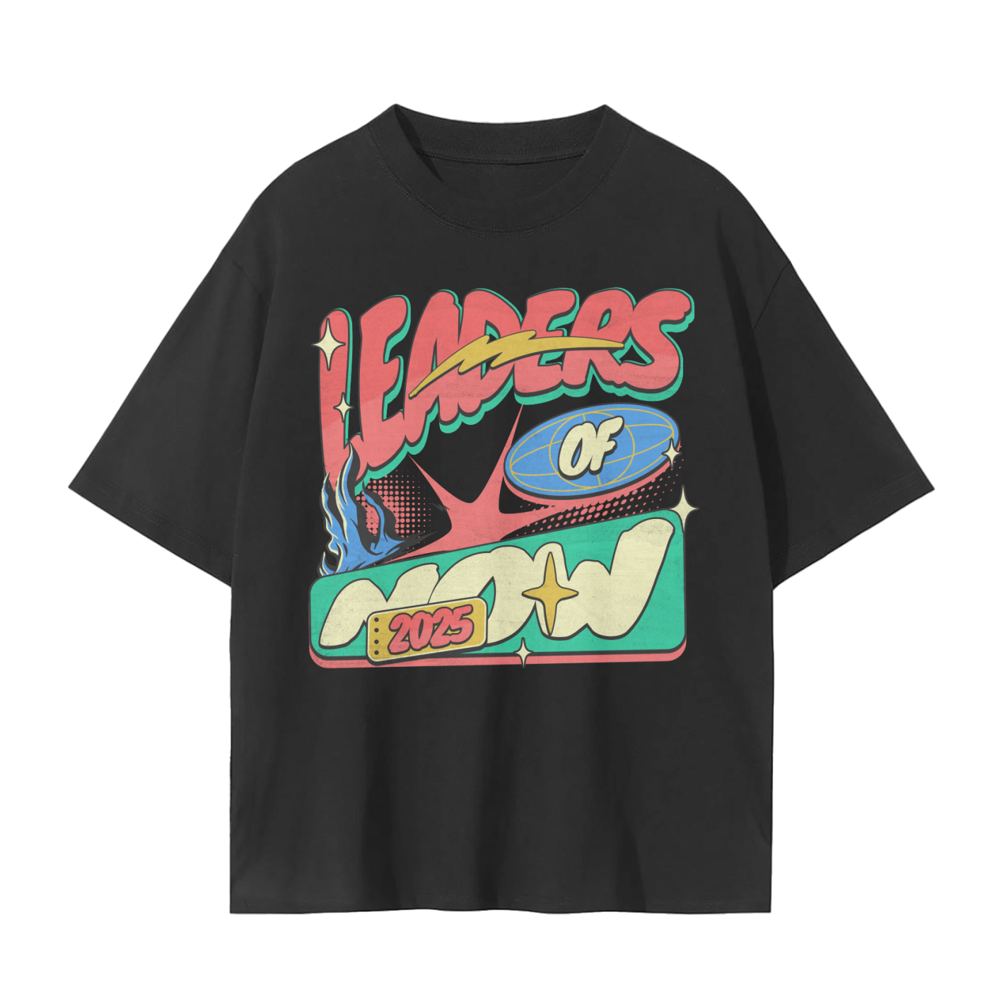 Leaders Tee